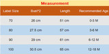 Newborn Baby Kids Girls Clothes Jumpsuit Rompers Long Sleeve Cotton Outfits Headband Baby Girl 0-18M