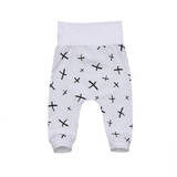 Newborn Baby Kids Boy Girl Harem Pants Animal Printed Toddler Trousers Bottoms 2018 New Spring Summer