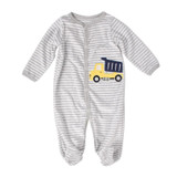 Newborn Baby Jumpsuits Clothing Set Fashion Spring Cotton Infant Jumpsuit Long Sleeve Girl Boys Rompers Costumes Baby Romper