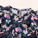 Newborn Baby Girls Infant Summer Dress Long Sleeve Mesh Patchwork Girls Princess Dress Clothes Tutu Dress Clothes Outfit New