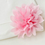 Newborn Baby Girls Hat Infant Toddler Flower Hats Cotton Soft Cap L1212