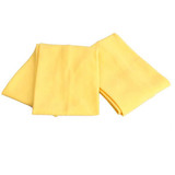 2Pcs Sporty  Dance Biker Elastic Wide Headband Stretch Ribbon Hairband Headwear