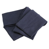 2Pcs Sporty  Dance Biker Elastic Wide Headband Stretch Ribbon Hairband Headwear
