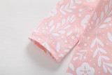 2PCS Set Newborn Kids Baby Girls Clothes Set Long sleeve Casual suit baby romper jumpsuit Infant Outfits Xmas Baby Clothing