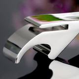 2pcs Portable Aluminum Alloy Key Ring Keychain Bottle Opener Beer Opener E2S
