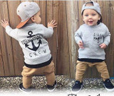 2pcs Newborn Toddler Kids Baby Boy Clothes T-shirt Tops+Long Pants Outfits Set kids clothes boys toddler boys clothing 2016 new 2pcs Newborn Toddler Kids Baby Boy Clothes T-shirt Tops+Long Pants Outfits Set kids clothes boys toddler boys clothing 2016 new