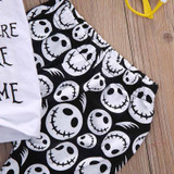 2pcs Newborn Baby Boys Girls Clothes Infant Toddler Short Sleeve T-shirt Tops + Pants Leggings Outfit Kids Clothing Set 0-18M