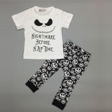 2pcs Newborn Baby Boys Girls Clothes Infant Toddler Short Sleeve T-shirt Tops + Pants Leggings Outfit Kids Clothing Set 0-18M