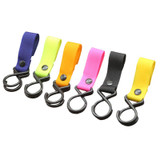 2pcs Multifuctional stroller AccessoriesCar Hanger Hooks Clips baby Pram Pushchair Hanging Strap Hook for Baby Stroller Carriage