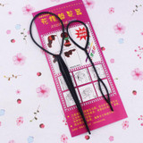 2pcs Magic Topsy Tail Braid Hair Maker Ponytail Styling Tools Hair Accessories/Curler Hair Clip Tool