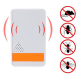 2pcs Electronic Ultrasonic Mosquito Killer Mouse Repeller Pest Reject Repellent Indoor Anti Mosquito Insect Pest Killer Repell