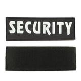 2Pcs Custom Dog k9 Pet Harness Collar Label Personalize SERVICE Dog DIY Name Police k9 Pets Dog Harness Vest Label Sticker