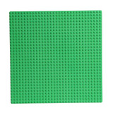 2Pcs Classic Base Plates Plastic Bricks Baseplates Compatible Legoed Major Brands Building Blocks Construction Toys 32*32 Dots