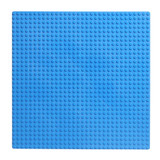 2Pcs Classic Base Plates Plastic Bricks Baseplates Compatible Legoed Major Brands Building Blocks Construction Toys 32*32 Dots