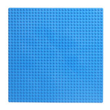 2Pcs Classic Base Plates Plastic Bricks Baseplates Compatible Legoed Major Brands Building Blocks Construction Toys 32*32 Dots