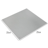 2Pcs Classic Base Plates Plastic Bricks Baseplates Compatible Legoed Major Brands Building Blocks Construction Toys 32*32 Dots