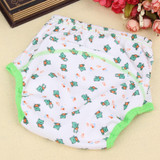 Reusable Panties Diapers Waterproof Baby Pants Washable Cloth Diapers for Children Kids Panty Diaper Adjustable Reusable Nappies Reusable Panties Diapers Waterproof Baby Pants Washable Cloth Diapers for Children Kids Panty Diaper Adjustable Reusable Nappies