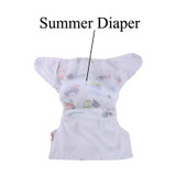 Reusable Panties Diapers Waterproof Baby Pants Washable Cloth Diapers for Children Kids Panty Diaper Adjustable Reusable Nappies Reusable Panties Diapers Waterproof Baby Pants Washable Cloth Diapers for Children Kids Panty Diaper Adjustable Reusable Nappies
