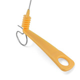 Reusable Potato Twister Stainless Steel Tornado Slicer Manual Cutter Spiral Chips Fruits Vegetable Tools Kitchen Cooking Maker