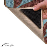 Reusable Rug Grippers