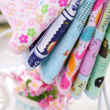 Reusable Baby Diapers Mattress Diapers Changing Pads Covers for Newborns Random Pattern Linens Waterproof Sheet Changing Mat