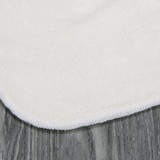 Reusable Baby Diapers 4 Layers Bamboo Fiber Insert Nappy Liners Soft Infant Baby Cloth Nappy Diaper Washable Newborn Nappies
