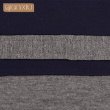 Qianxiu  Pajamas For Men  Modal Sleepwear Patchwork Men Pajama Set  Lounge Wear