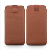 QIALINO new arrival For iphone 6 6s 4.7 Case new case Pouch for iphone 6 plus 6s plus 5.5" Leather with Card Slot Luxury Case