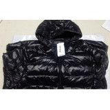 QAZXSW Women Coat Winter Jacket Women 90% Duck Down Outwear Parka Ultra-light Long Elegant Outwear Fashion Down Parka YX8007