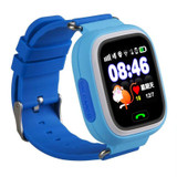 Q90 GPS Touch Screen WIFI Position Smart Watch Children SOS Call Location Finder Tracker Kid Safe Anti Lost Monitor pk Q50 Q80