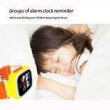 Q90 GPS Touch Screen WIFI Smart Watch Child SOS Location Finder Device Tracker Kid Safe Anti Lost Monitor Smartwatch PK Q80 Q50