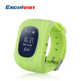 Q50 Smart Watch Kids Smart Watch GPS LBS Safe Children Watch Activity Tracker 2G GSM Micro SIM SOS Call for Android and ios