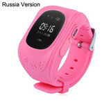Q50 GPS Smart Kid Safe smart Watch SOS Call Location Finder Locator Tracker Smart Monitoring Positioning Phone Q50 Kid GPS Watch