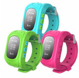 Q50 GPS Smart Kid Safe smart Watch SOS Call Location Finder Locator Tracker Smart Monitoring Positioning Phone Q50 Kid GPS Watch