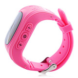 Q50 GPS Smart Kid Safe smart Watch SOS Call Location Finder Locator Tracker Smart Monitoring Positioning Phone Q50 Kid GPS Watch