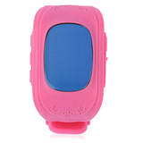 Q50 GPS Smart Kid Safe smart Watch SOS Call Location Finder Locator Tracker Smart Monitoring Positioning Phone Q50 Kid GPS Watch