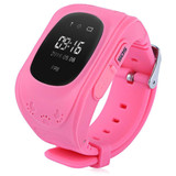 Q50 GPS Smart Kid Safe smart Watch SOS Call Location Finder Locator Tracker Smart Monitoring Positioning Phone Q50 Kid GPS Watch