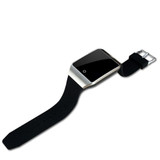Q18 Bluetooth Smart Wrist Watch Phone Q18S With Camera TF SD SIM Card Slot Sleep Monitor Sedentary Reminder Record For iOS Men