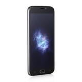 Doogee X9 Pro Android 6.0 Smartphone 5.5 Inch MT6737 Quad Core Mobile Phone 2GB RAM 16GB ROM Dual Sim 4G LTE Cell Phone Touch ID