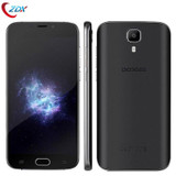 Doogee X9 Pro Android 6.0 Smartphone 5.5 Inch MT6737 Quad Core Mobile Phone 2GB RAM 16GB ROM Dual Sim 4G LTE Cell Phone Touch ID