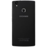 DOOGEE X5 MAX Pro 5.0 inch 4G Smartphone Android 6.0 MTK6737 Quad Core 1.3GHz 2GB RAM 16GB ROM Fingerprint Sensor Mobile Phone DOOGEE X5 MAX Pro 5.0 inch 4G Smartphone Android 6.0 MTK6737 Quad Core 1.3GHz 2GB RAM 16GB ROM Fingerprint Sensor Mobile Phone