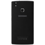 Doogee X5 MAX 5.0inch Android 6.0 Smartphone MTK6580 Quad Core 1GB RAM 8GB ROM Fingerprint Sensor 5.0MP 4000mAh Mobile Cellphone