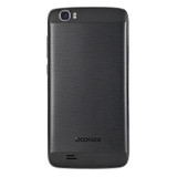 Doogee T6 Pro Mobile Phone 4G LTE 5.5 Inch HD 1280x720 Mtk6753 Octa Core Android 6.0 3GB RAM 32GB ROM 13MP 6250mAh Quick Charger
