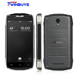 Doogee T5 Smartphone 4500mah IP67 Waterproof Shockproof 5.0"Android 6.0 Octa Core MTK6753 3G RAM+32G ROM 13M 4G LTE Mobile phone