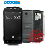 Doogee T5 Smartphone 4500mah IP67 Waterproof Shockproof 5.0"Android 6.0 Octa Core MTK6753 3G RAM+32G ROM 13M 4G LTE Mobile phone