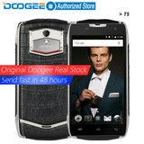 DOOGEE T5 mobile phones IP67 Waterproof 5.0Inch HD 3GB RAM+32GB ROM Android 6.0 Dual SIM MTK6753 Octa Core 13.0MP 4500mAH WCDMA