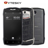 DOOGEE T5 Lite doogee T5S 5.0'' 4G Waterproof Smartphone Android 6.0 MTK6735 Quad Core 2GB+16GB 13MP 4500mAh OTG Mobile Phone