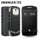 DOOGEE T5 IP67 Waterproof 4G Smartphone Android 6.0 MTK6753 Octa Core Cellphone 3GB+32GB 5MP13MP 5.0" HD Tri-proof Phone