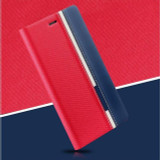 Doogee Mix Case Flip Luxury Fashion PU Leather Back Fundas Coque Cover Case For Doogee Mix With Phone Stand