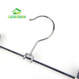 Dipping Iron Trousers Rack Trouser Clamp Hanger Rack Clips Outdoor Airing Support Washing Supplies